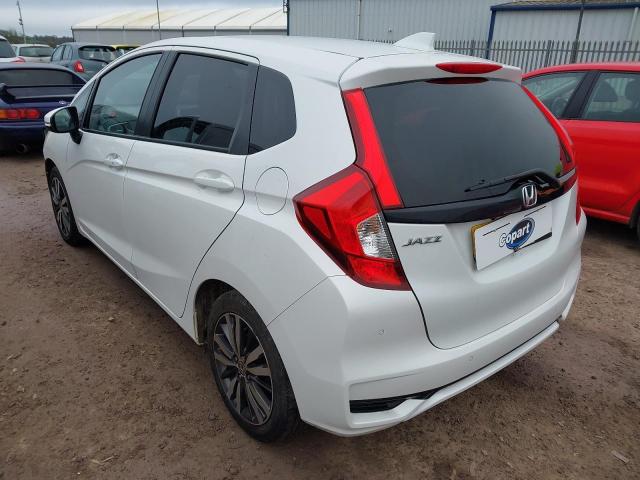 2019 HONDA JAZZ EX NA