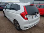 2019 HONDA JAZZ EX NA for sale at Copart WESTBURY