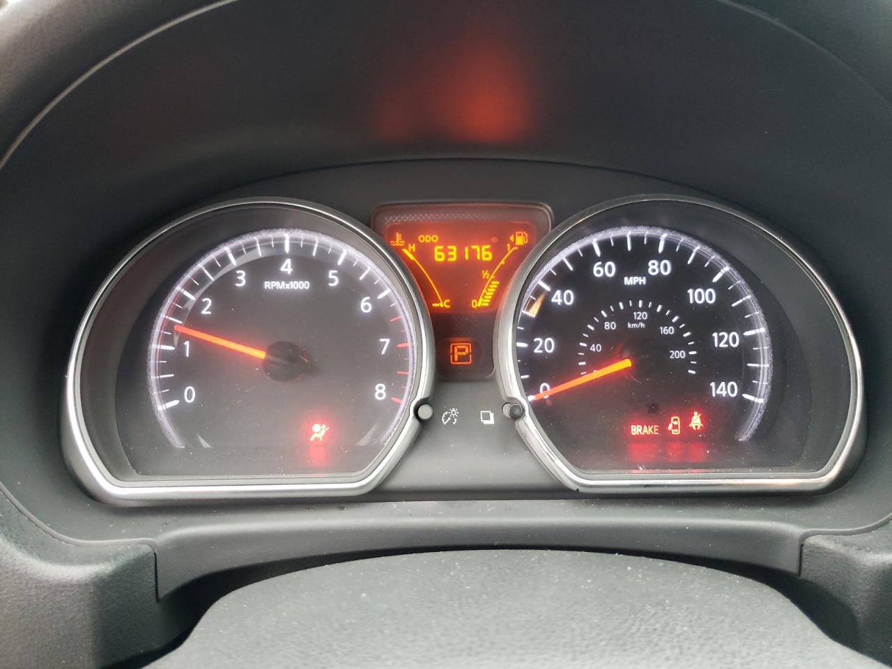2014 Nissan Versa - Image 9