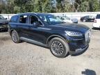 2020 Lincoln Aviator Reserve продається в Riverview, FL - Side