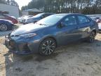 2018 Toyota Corolla L for Sale in Seaford, DE - Frame Damage