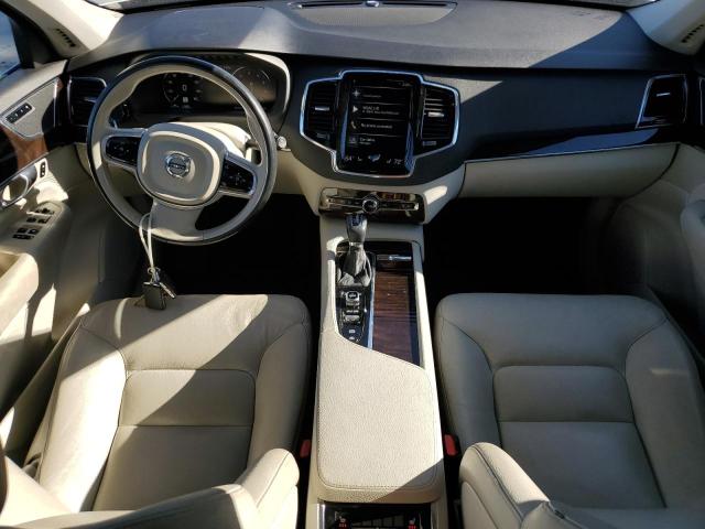  VOLVO XC90 2017 Biały