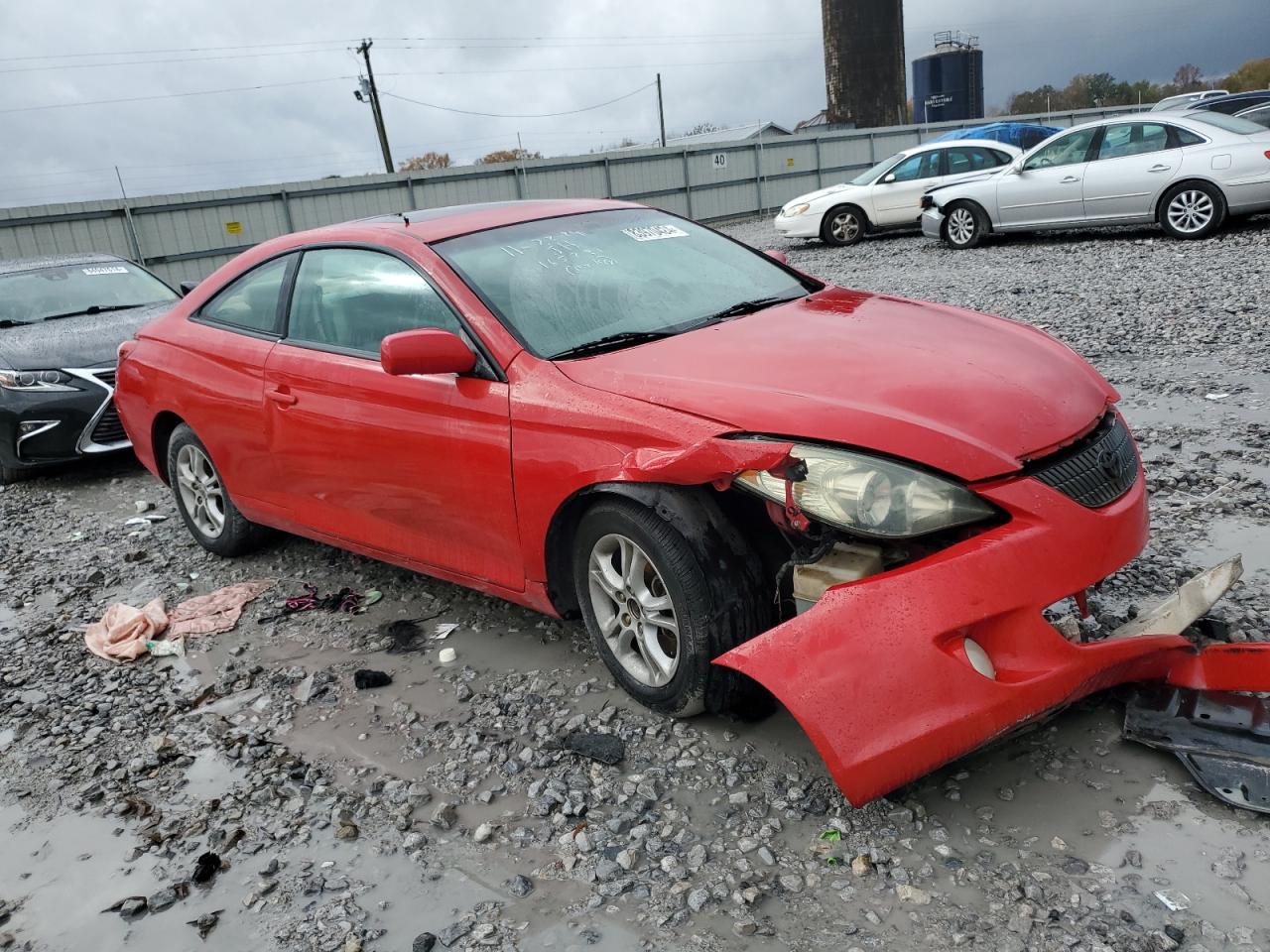 2006 Toyota Camry Solara - Image 4