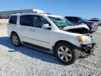 2012 Nissan Armada Sv de vânzare în Gainesville, GA - All Over