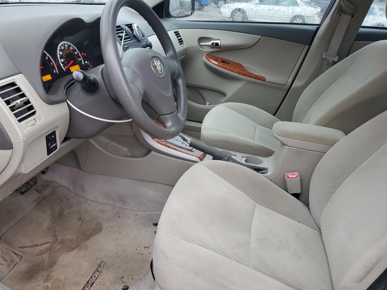 2009 Toyota Corolla - Image 7