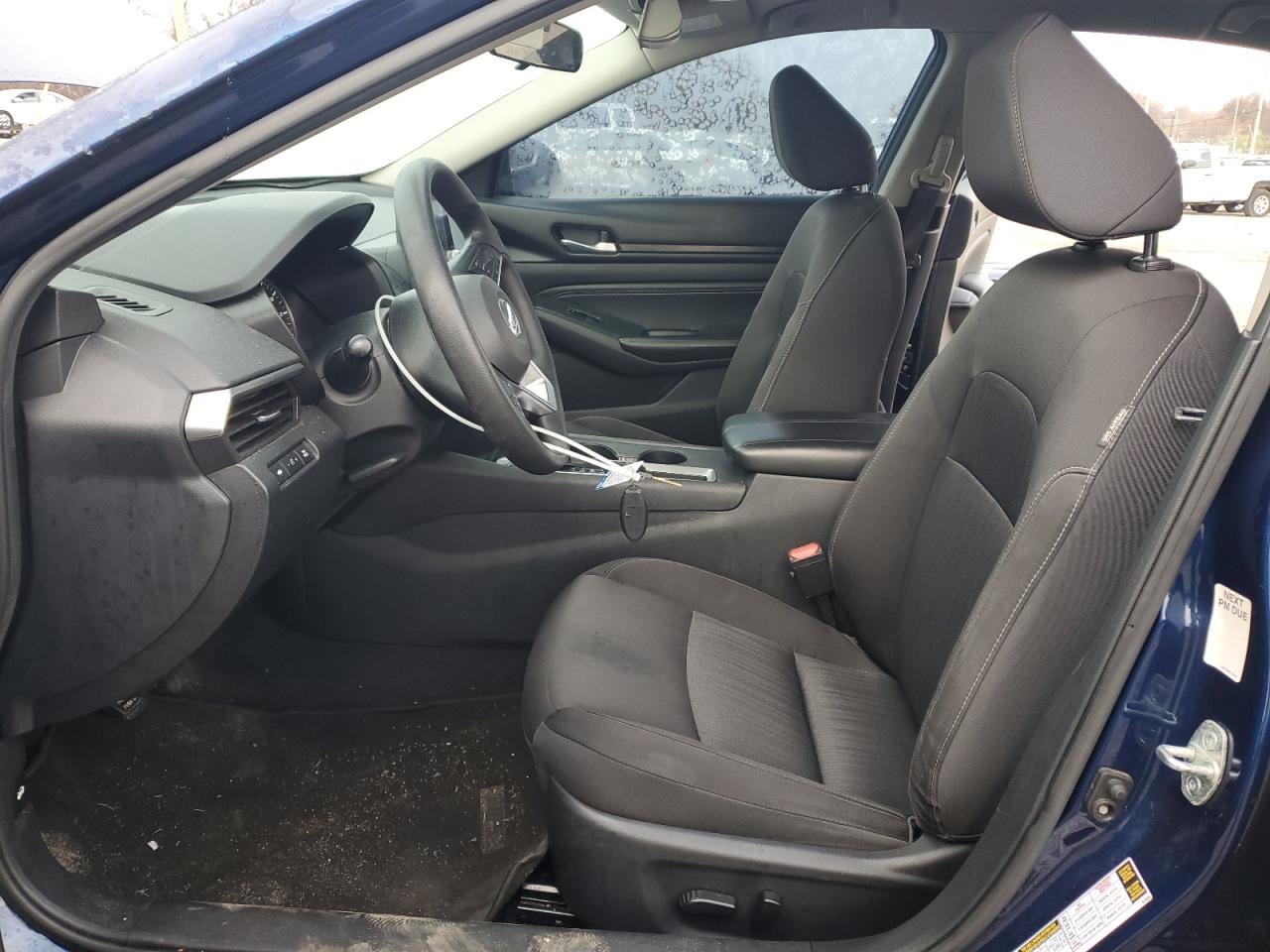 2020 Nissan Altima - Image 7