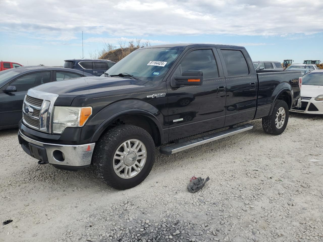 2011 Ford F-150 - Image 1
