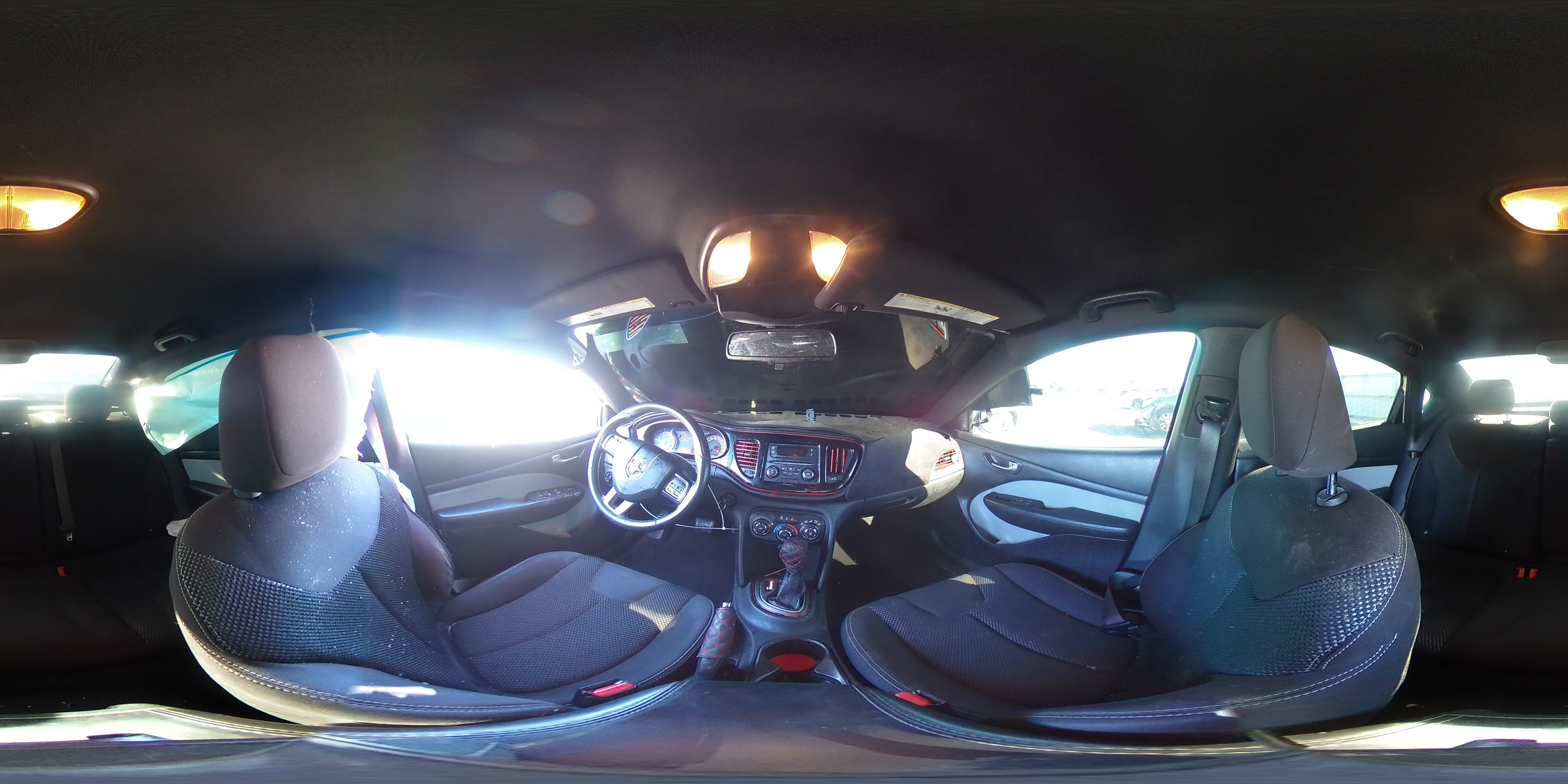 2016 Dodge Dart - Image 12