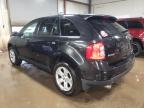 2013 Ford Edge Sel zu verkaufen in Elgin, IL - Front End