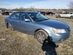 2010 Hyundai Sonata Gls იყიდება Baltimore-ში, MD - Undercarriage