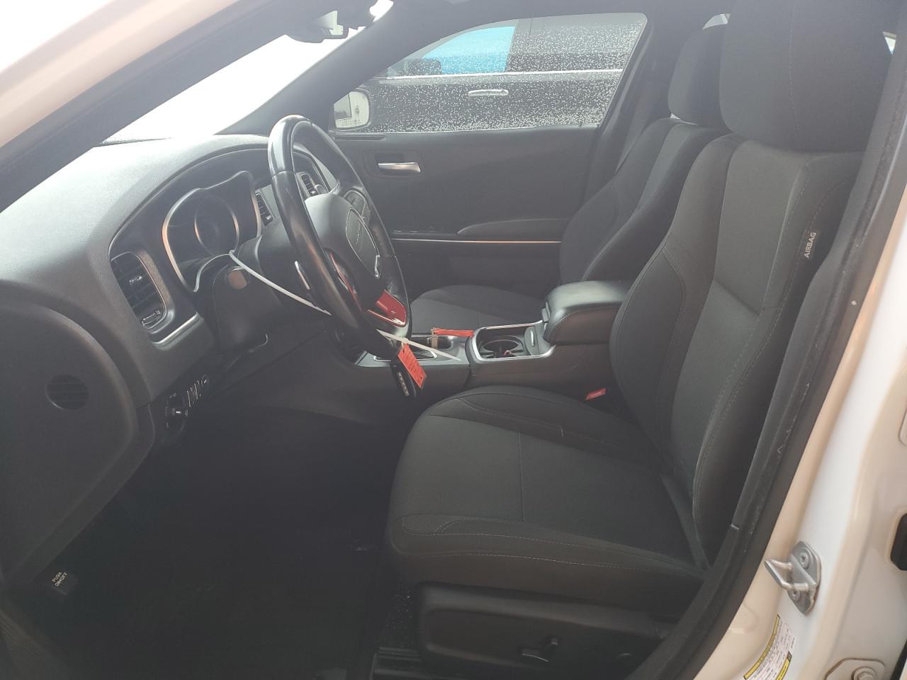 2016 Dodge Charger - Image 7