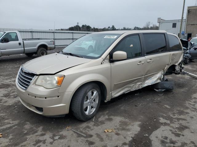 2013 Dodge Grand Caravan Se за продажба в Fredericksburg, VA - All Over