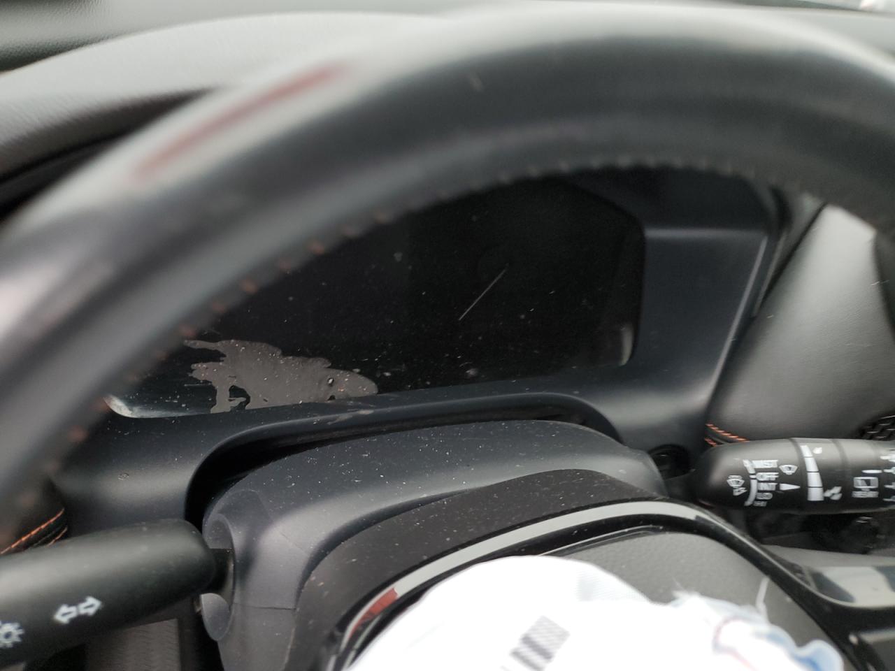 2023 Honda HR-V - Image 9