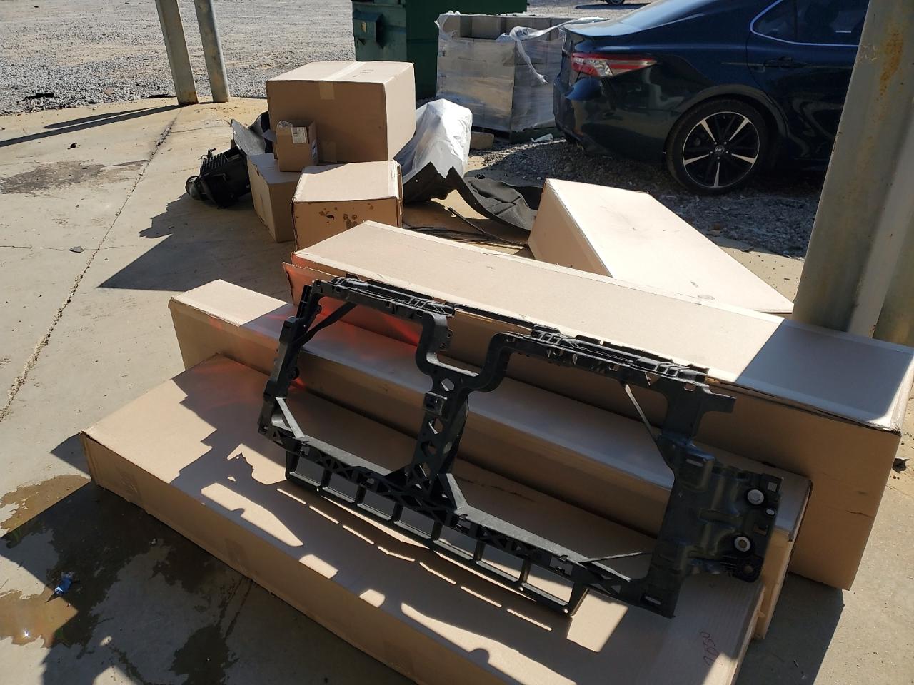2019 Ford F250 - Image 12
