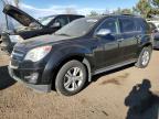 2013 Chevrolet Equinox Ltz zu verkaufen in Littleton, CO - Side