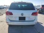 2014 Volkswagen Touareg V6 Tdi na sprzedaż w New Orleans, LA - Front End