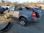 2008 Kia Sorento Ex продається в Spartanburg, SC - All Over