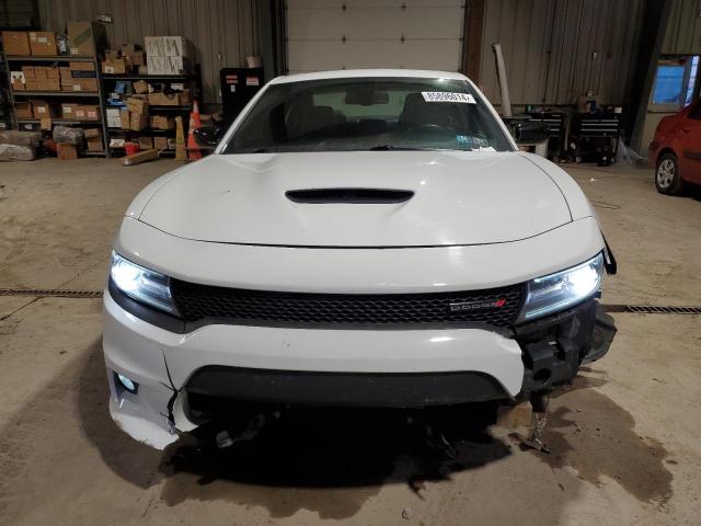  DODGE CHARGER 2019 Белы