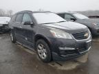 2016 Chevrolet Traverse Ls de vânzare în Marlboro, NY - Side