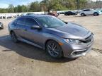 2021 Honda Civic Exl for Sale in Harleyville, SC - Side