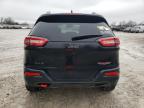 2015 Jeep Cherokee Trailhawk zu verkaufen in Rogersville, MO - Front End