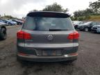 2016 Volkswagen Tiguan S for Sale in Kapolei, HI - Front End
