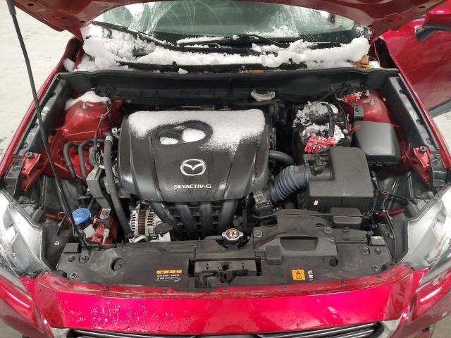 2022 MAZDA CX-3 TOURING