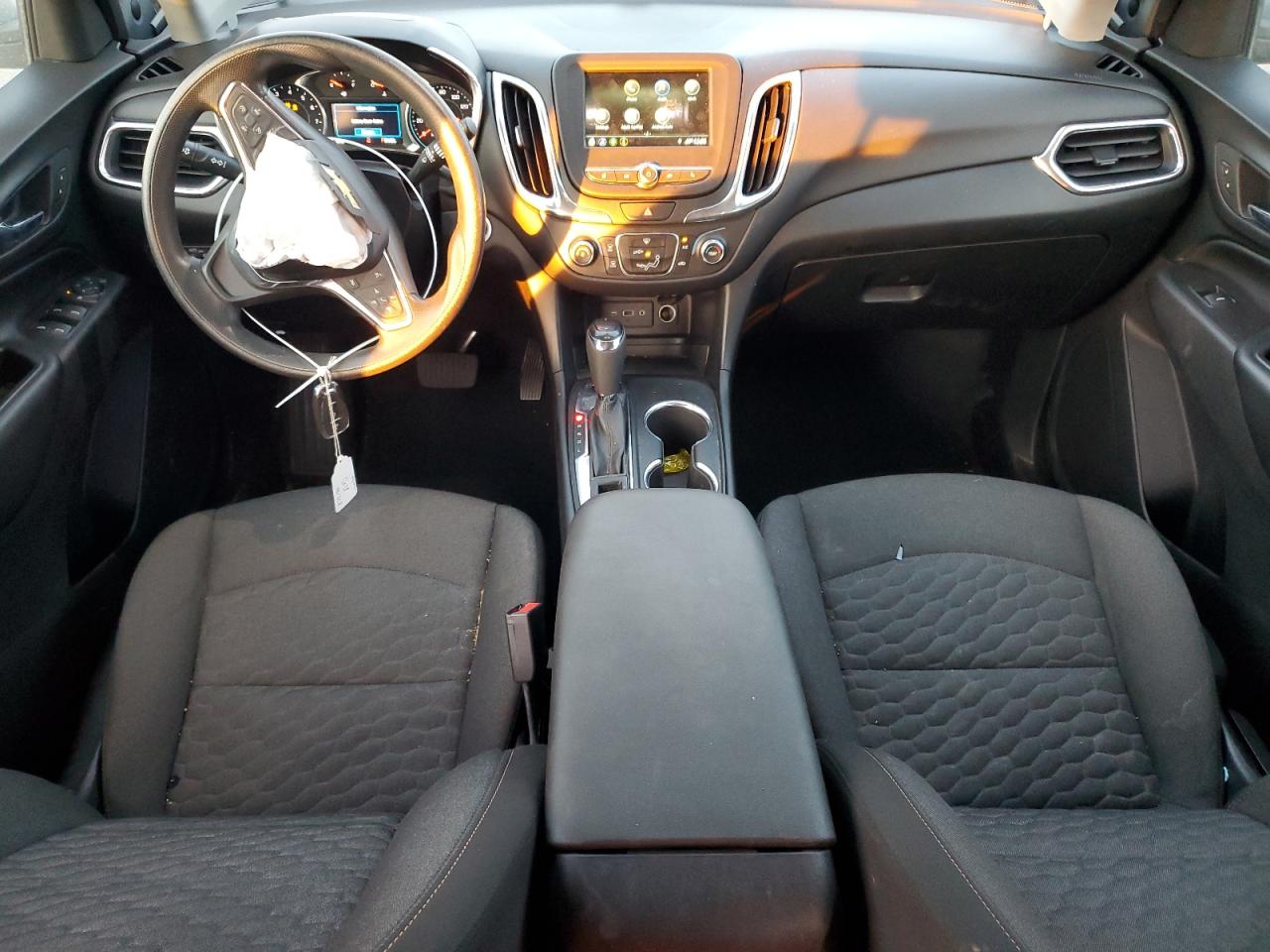 2019 Chevrolet Equinox - Image 8