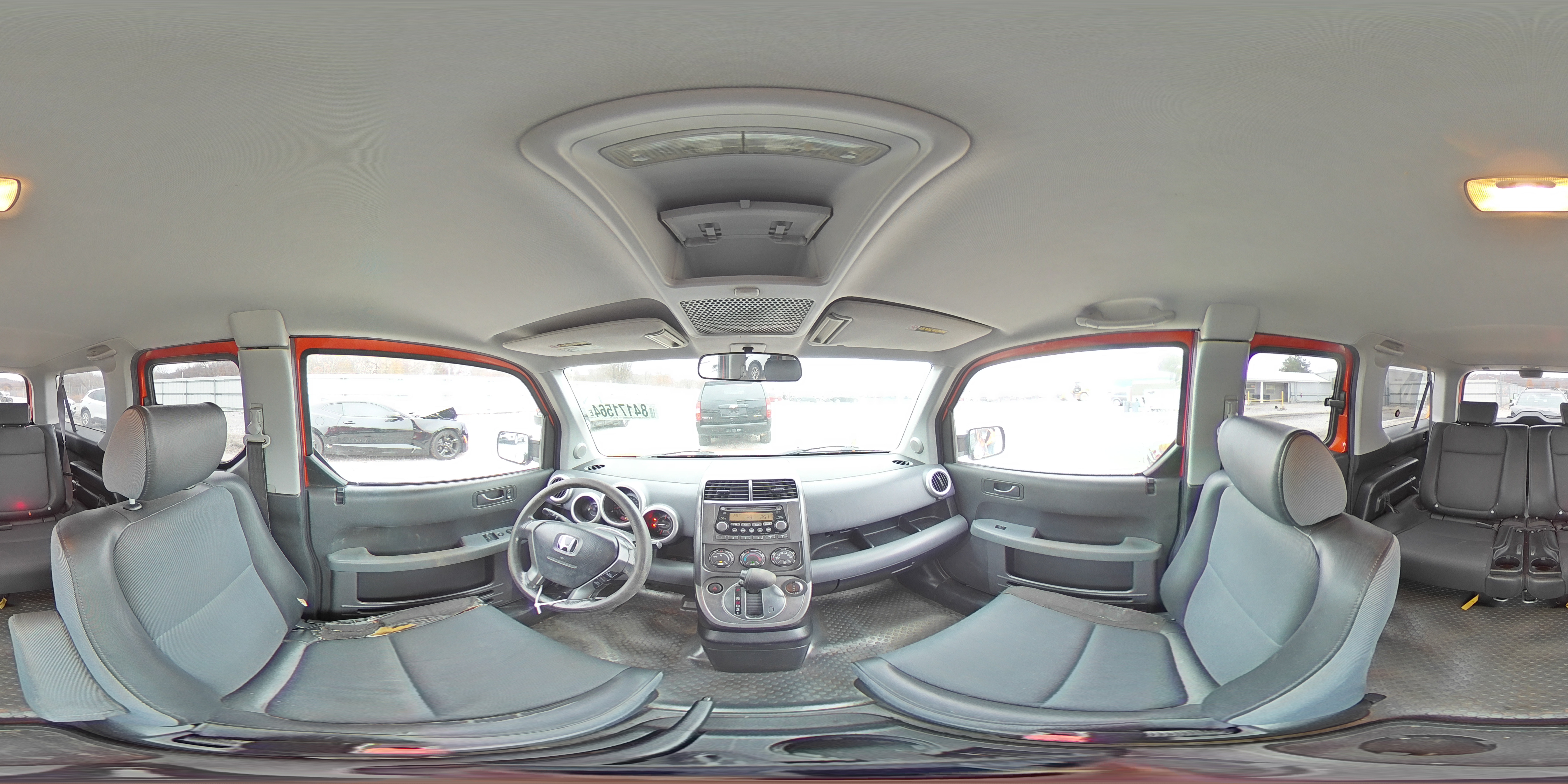 2003 Honda Element - Image 13