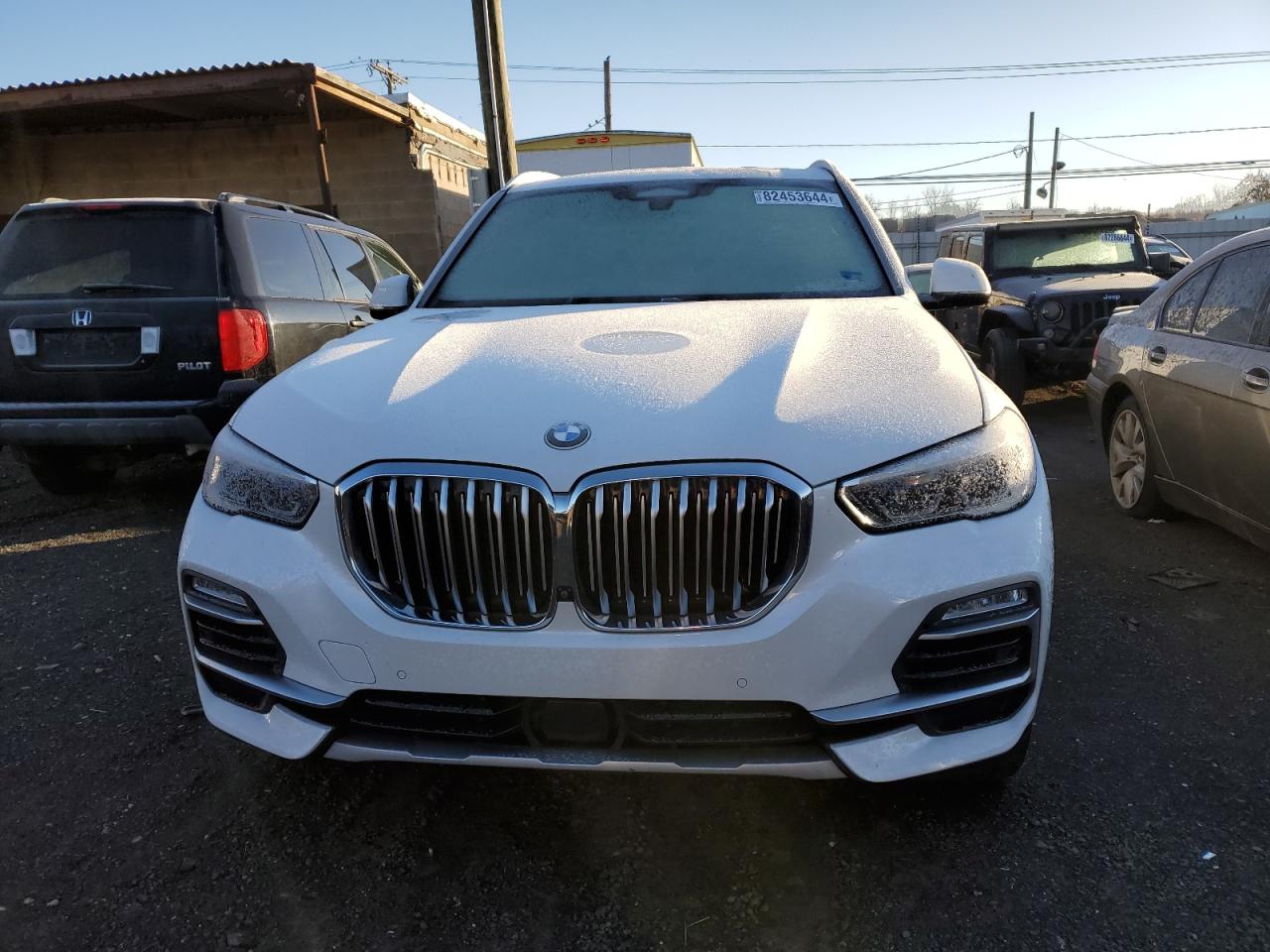 2021 BMW X5 - Image 5