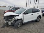 2012 Honda Cr-V Lx за продажба в Van Nuys, CA - Front End