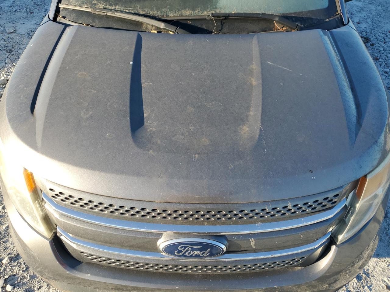 2012 Ford Explorer - Image 12