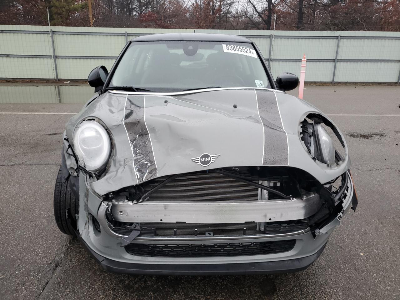 2020 MINI Cooper - Image 5