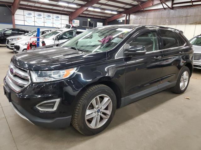 East Granby, CT에서 판매 중인 2017 Ford Edge Sel - Minor Dent/Scratches