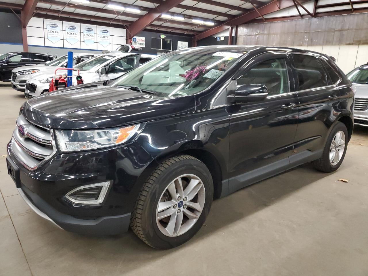 2017 Ford Edge - Image 1