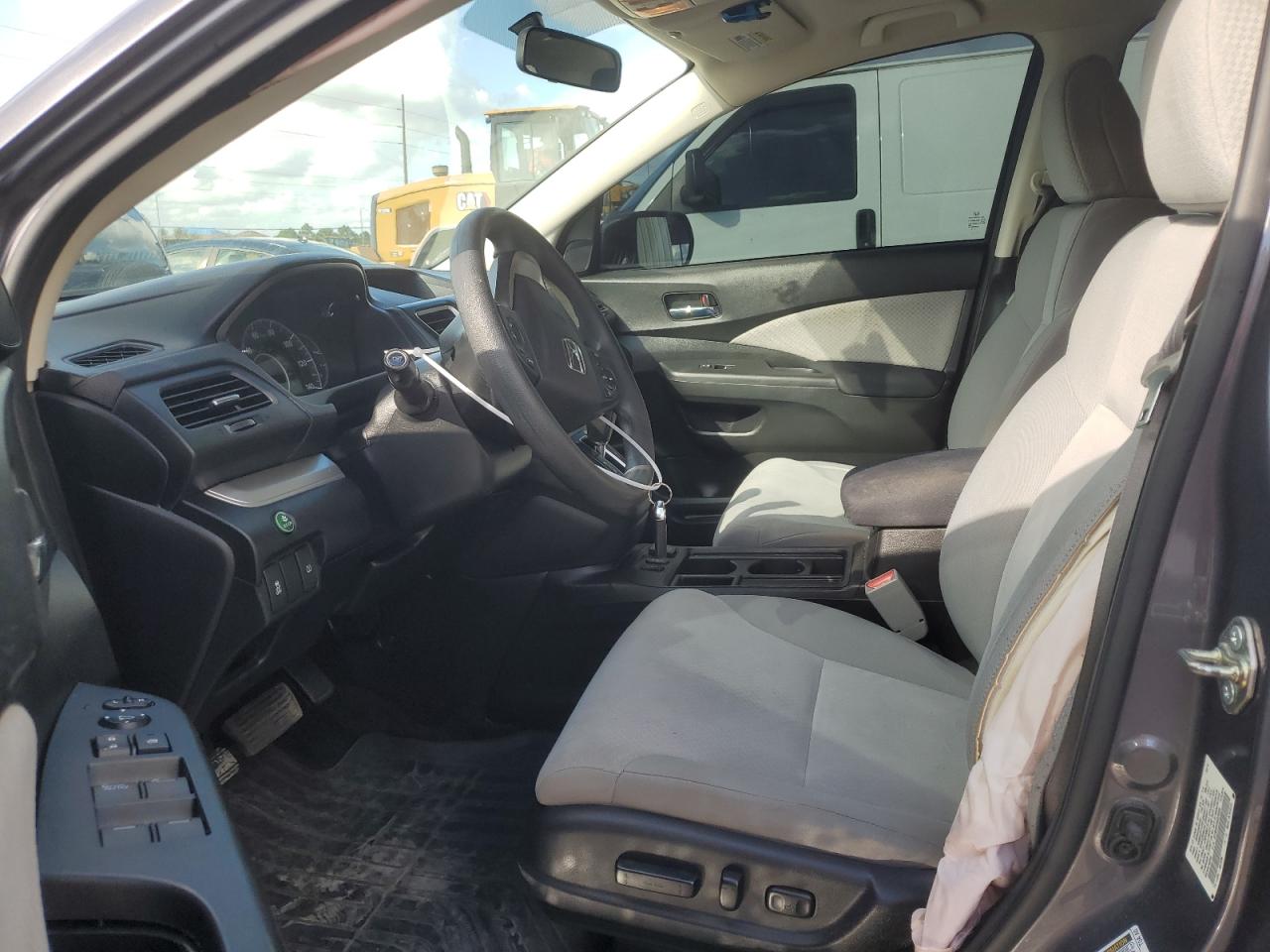 2016 Honda CR-V - Image 7
