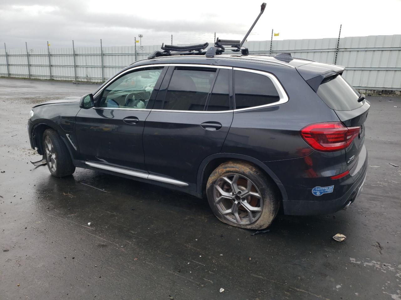 2021 BMW X3 - Image 2