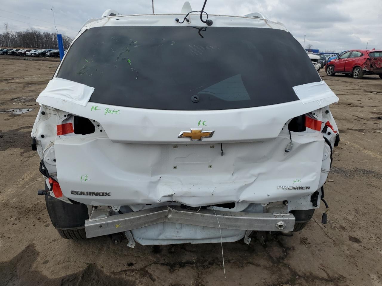 2020 Chevrolet Equinox - Image 6