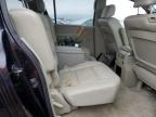 2007 Infiniti Qx56  للبيع في Sacramento، CA - Front End