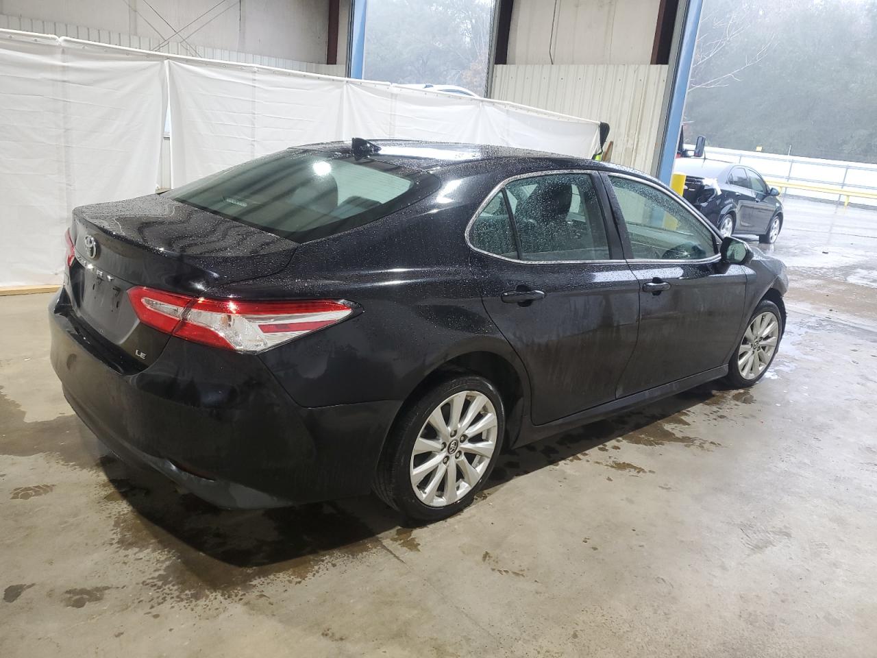 2020 Toyota Camry - Image 3