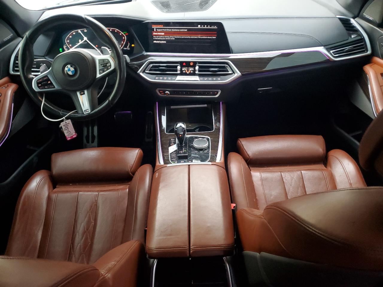 2019 BMW X5 - Image 8