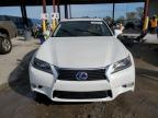 2014 Lexus Gs 450H for Sale in Riverview, FL - Water/Flood