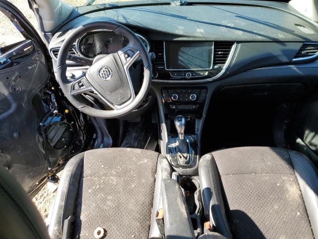  BUICK ENCORE 2019 Czarny