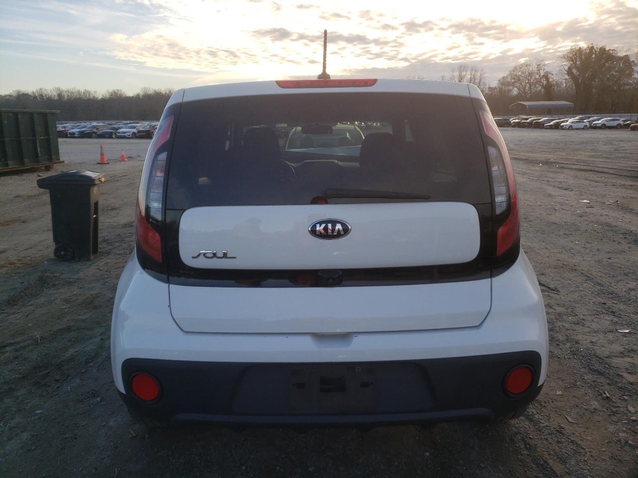 2019 Kia Soul VIN: KNDJN2A23K7022229 Lot: 85215894