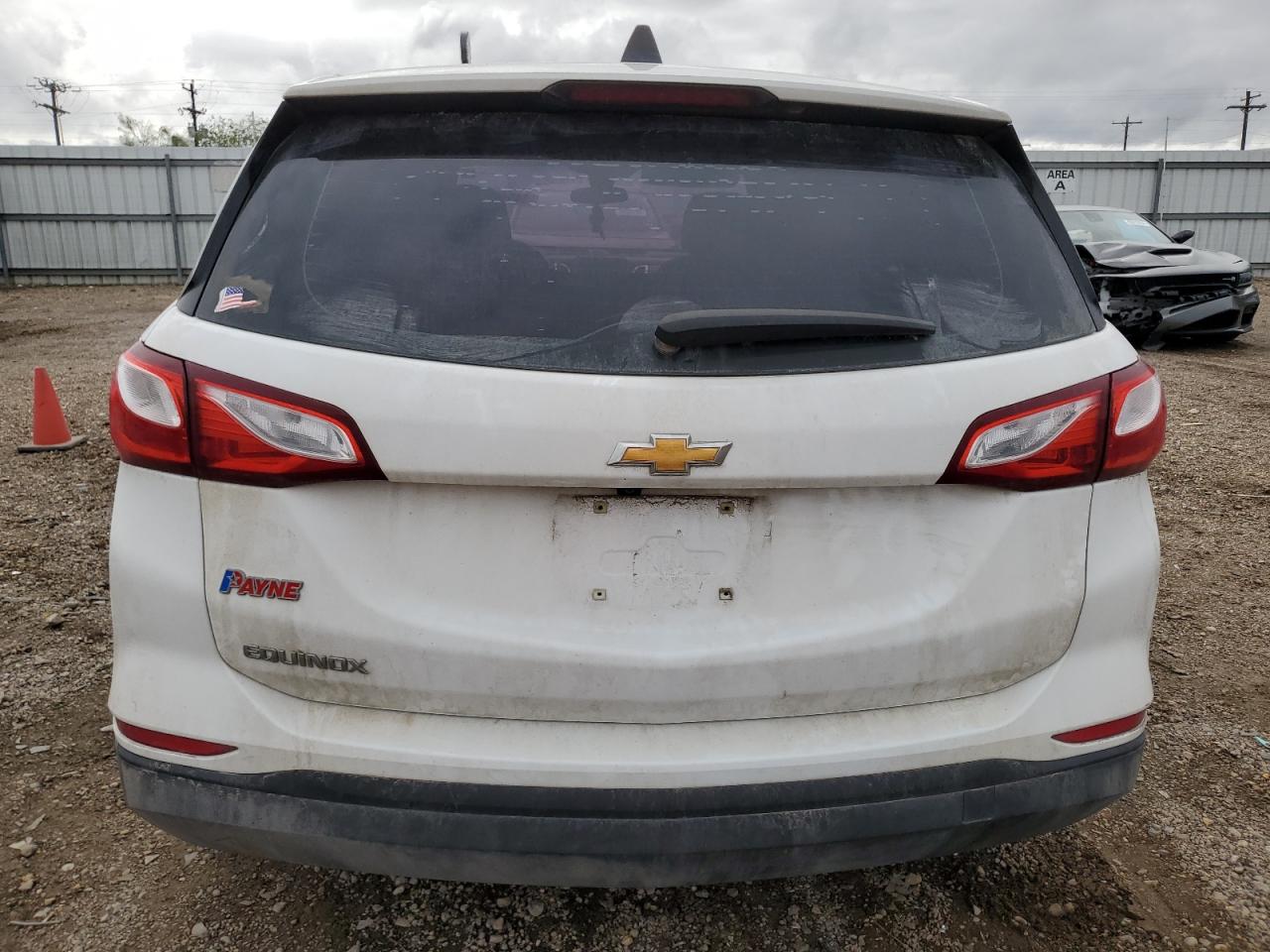 2020 Chevrolet Equinox - Image 6