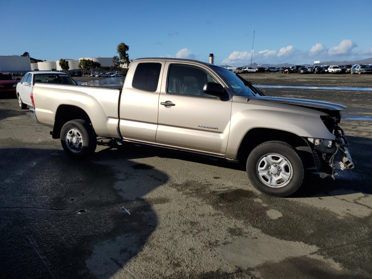 2006 Toyota Tacoma - Image 4