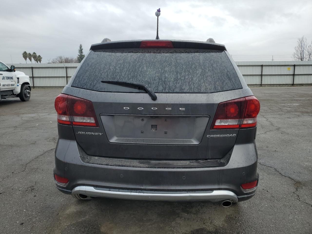 2017 Dodge Journey - Image 6