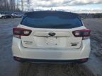 2020 Subaru Impreza Sport продається в Candia, NH - Burn