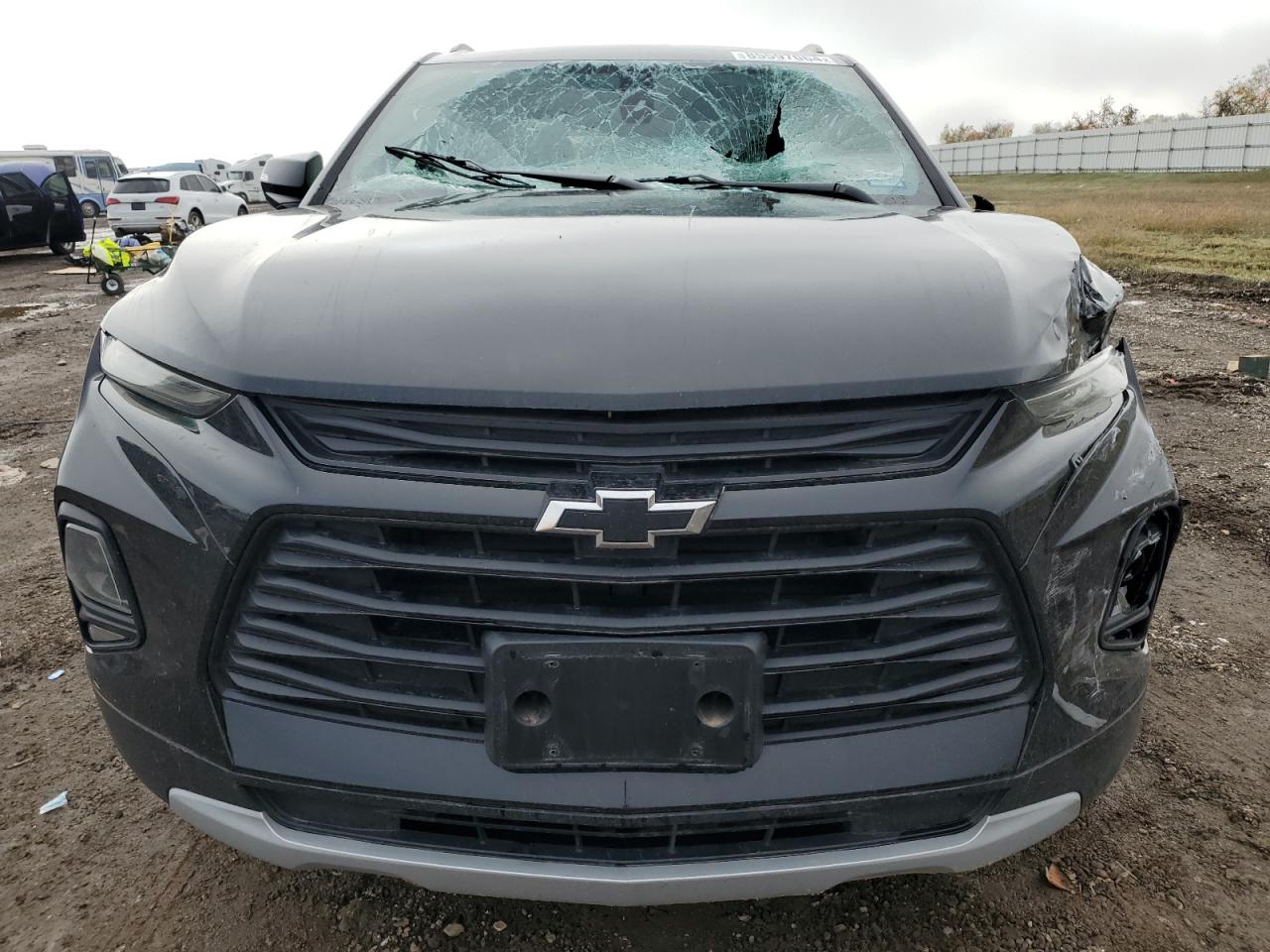 2020 Chevrolet Blazer - Image 5