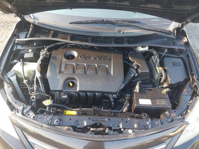 2T1BU4EE3AC321577 - 2010 TOYOTA COROLLA - #83728044